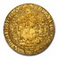 (1584-86) Great Britain Gold Sovereign Elizabeth I AU-58 NGC