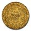 (1584-86) Great Britain Gold Sovereign Elizabeth I AU-58 NGC