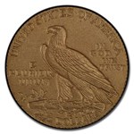 1911 $2.50 Indian Gold Quarter Eagle PR-67 PCGS Ultimate