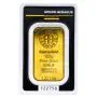 100 gram Argor-Heraeus Kinebar Gold Bar