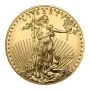 2023 1 oz American Gold Eagle MintCertified™ Premium Uncirculated | Sealed Tube