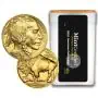 2024 1 oz American Gold Buffalo MintCertified™ Premium Uncirculated | Sealed Tube