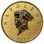 2024 1 oz Napoleon Gold Coin