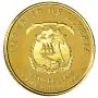 2024 1 oz Napoleon Gold Coin