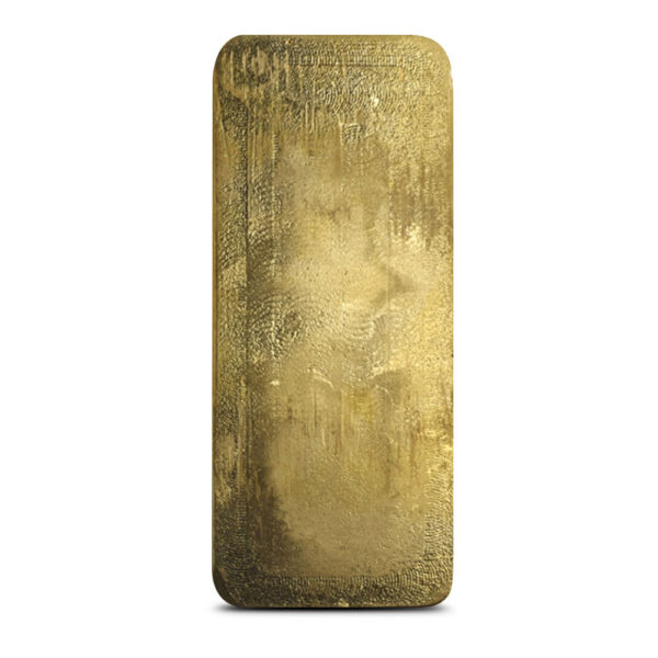 BEST 1 Kilo Argor Heraeus Gold Bar (New w/ Assay)