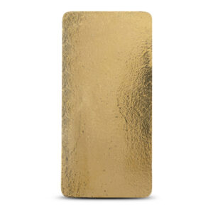 10 oz Johnson Matthey Gold Bar (New)