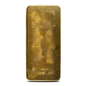 1 Kilo PAMP Suisse Gold Bar (New, Cast w/ Assay)