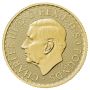 2025 1/2 oz Gold Britannia Coin BU