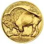 2024 1 oz Gold Buffalo Coin BU