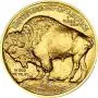 1 oz American Gold Buffalo Coin - Random Year