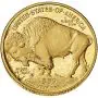 1 oz American Gold Buffalo Proof Coin (in Capsule) - Random Year