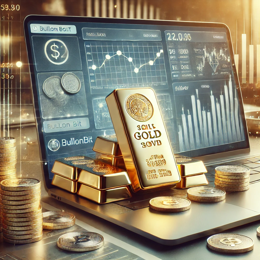 how to buy precious metals 2024