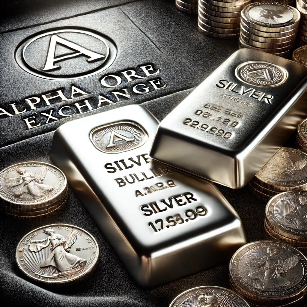 How to Invest in Gold and Silver